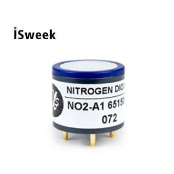 High Quality Nitrogen Dioxide Sensor (NO2 Sensor) - NO2-A1
High Quality Nitrogen Dioxide Sensor (NO2 Sensor) - NO2-A1