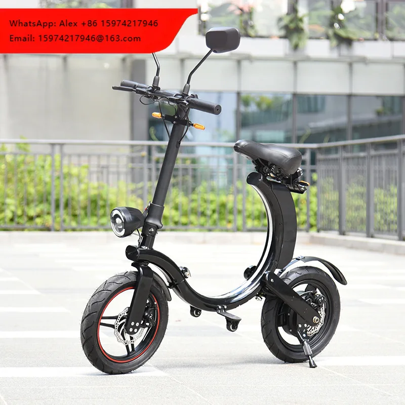 Foldable Electric Assist Bicycle, Two Wheel Aluminum Alloy E-bike With Japanese Standard For Outdoor Portable Commuting
Foldable Electric Assist Bicycle, Two Wheel Aluminum Alloy E-bike With Japanese Standard For Outdoor Portable Commuting