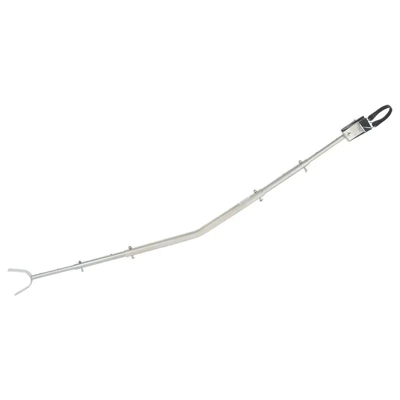 Outboard Support Bracket 23.6-59 in For Boat Trailer Roller Transport, Adjustable Composite Head 150 HP Capacity Engine Stabilizer
Outboard Support Bracket 23.6-59 in For Boat Trailer Roller Transport, Adjustable Composite Head 150 HP Capacity Engine Stabilizer