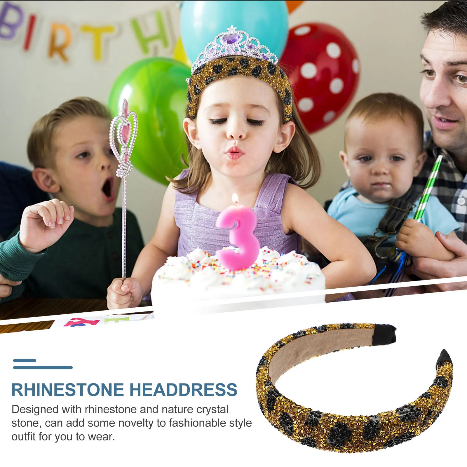 Crystal Stone Hairband Rhinestone Headpiece Women Bridal Wedding Party Accessories Natural Headdress Hair Decor
Crystal Stone Hairband Rhinestone Headpiece Women Bridal Wedding Party Accessories Natural Headdress Hair Decor
