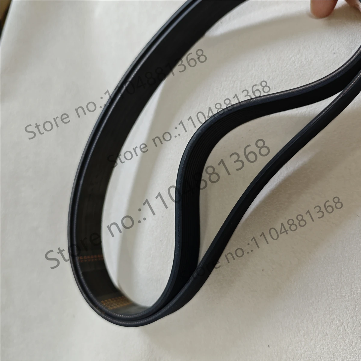 4PK2950 5PK2950 6PK2950 7PK2950 8PK2950 9PK2950 Rubber Multi groove Belt
4PK2950 5PK2950 6PK2950 7PK2950 8PK2950 9PK2950 Rubber Multi groove Belt