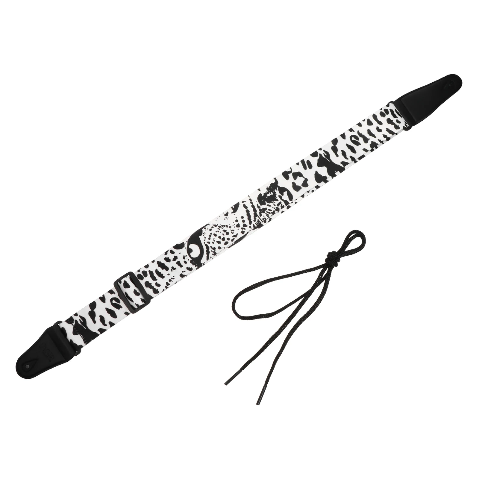 Guitar Strap Chic Accessory Instrument Belt for Reducing Pressure Decor Polyester Printed Webbing
Guitar Strap Chic Accessory Instrument Belt for Reducing Pressure Decor Polyester Printed Webbing