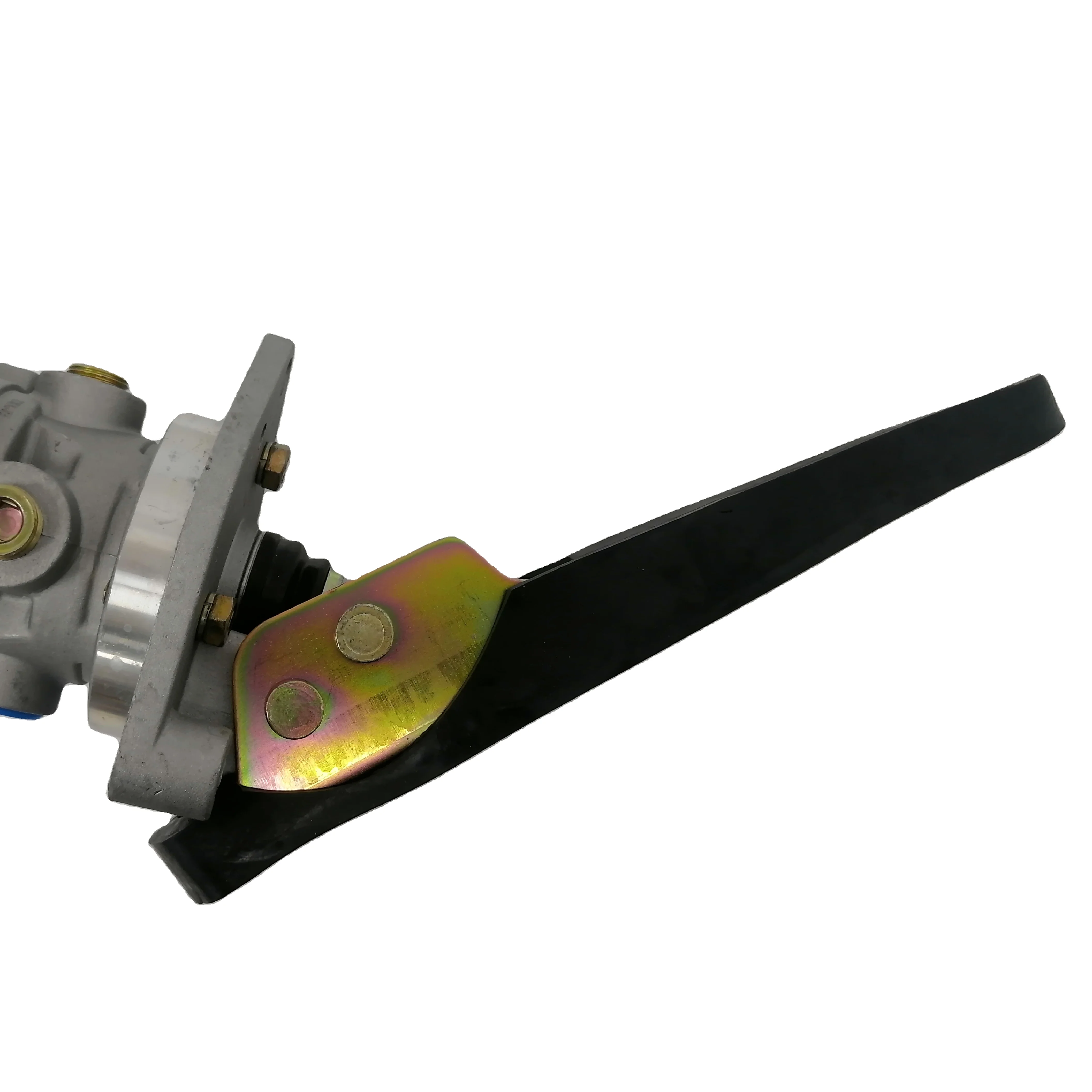 Excavator Daewoo Truck Bus Generator parts 96780223 96724656 Accelerate Brake Pedal
Excavator Daewoo Truck Bus Generator parts 96780223 96724656 Accelerate Brake Pedal
