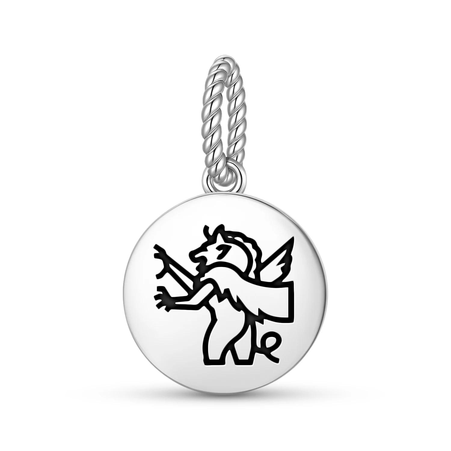 Подвеска «Ангра Майню Ахриман» из стерлингового серебра 925 пробы, с символическим дизайном, для женских браслетов и ожерелий, модное украшение
Подвеска «Ангра Майню Ахриман» из стерлингового серебра 925 пробы, с символическим дизайном, для женских браслетов и ожерелий, модное украшение