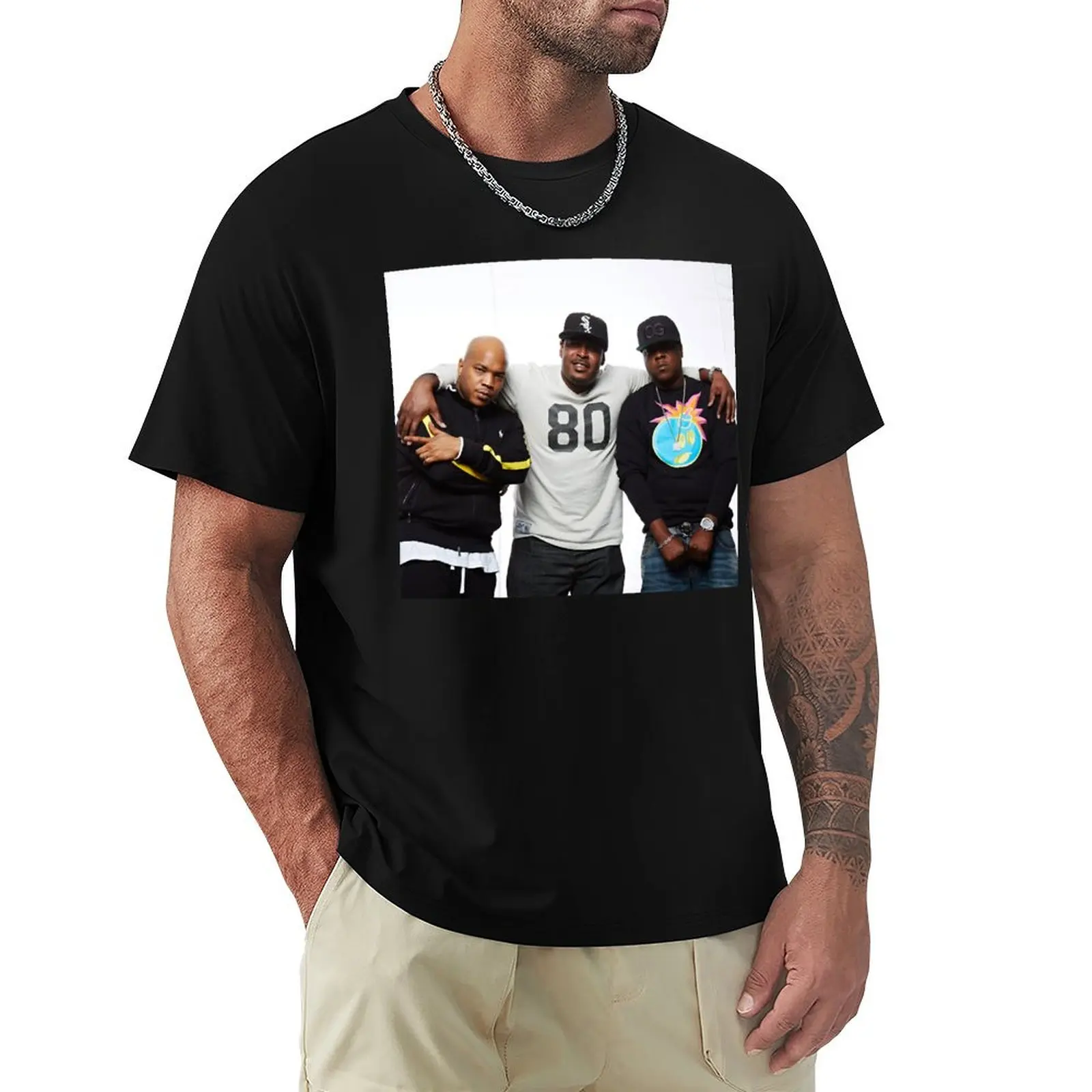 Men Women The Lox Fan Art And Merch Gift For Everyone T-Shirt Sports Casual Short Sleeve Cotton Tee
Men Women The Lox Fan Art And Merch Gift For Everyone T-Shirt Sports Casual Short Sleeve Cotton Tee