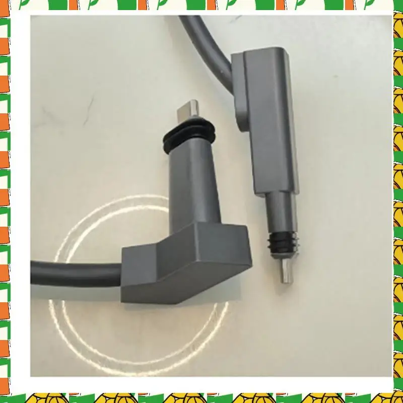 Professional Tool For Starlink V2 RJ45 Adapter Cable Male To Female Adapter Cable Cold-Resistant UV-Resistant Flame-Retardant
Professional Tool For Starlink V2 RJ45 Adapter Cable Male To Female Adapter Cable Cold-Resistant UV-Resistant Flame-Retardant