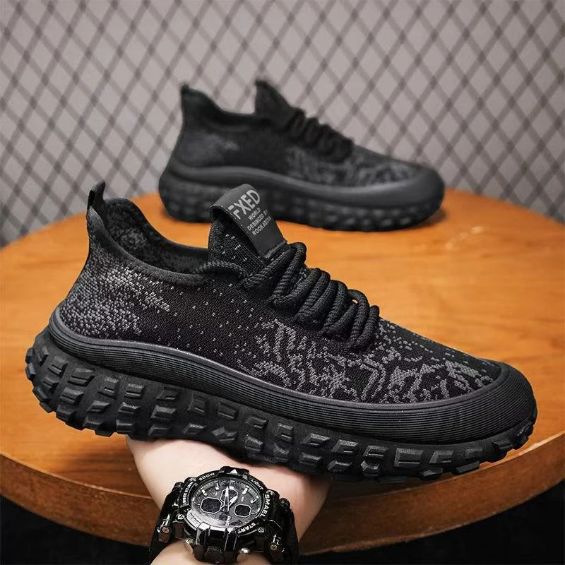 Casual Comfortable Jogging Sneakers Women Marathon Air Cushion Breathable Lightweight Anti Slip Running Shoes
Casual Comfortable Jogging Sneakers Women Marathon Air Cushion Breathable Lightweight Anti Slip Running Shoes
