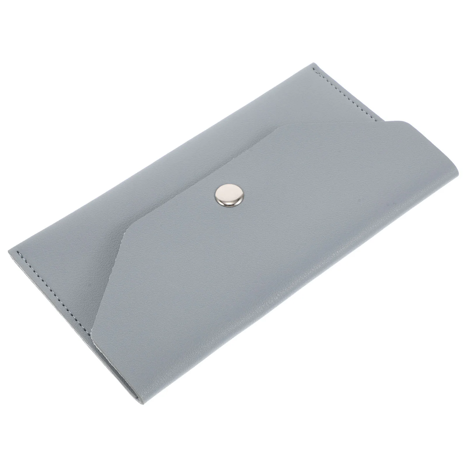 PU Small Cash Wallet Reusable Envelope for Cash Compact Card Pouch Organizer Wallet Purse for Women Cute Stylish
PU Small Cash Wallet Reusable Envelope for Cash Compact Card Pouch Organizer Wallet Purse for Women Cute Stylish