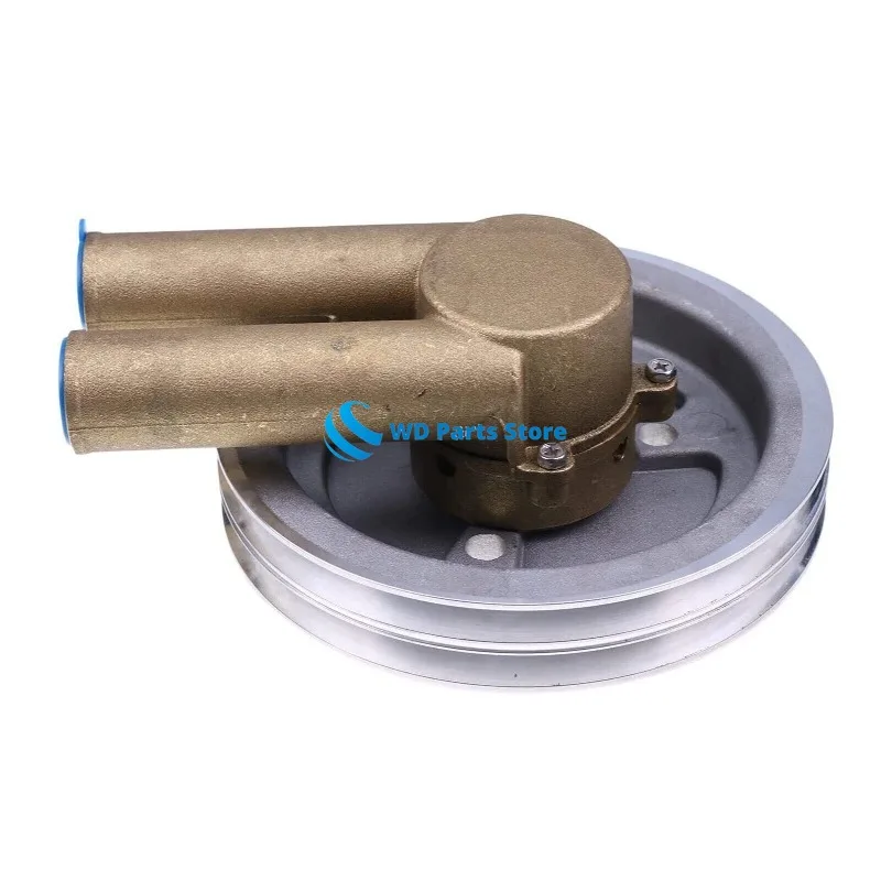 Raw Water Sea Pump 21214596 3812697 3858229 For Volvo Penta V6 V8 4.3 5.0 5.7 Yachting
Raw Water Sea Pump 21214596 3812697 3858229 For Volvo Penta V6 V8 4.3 5.0 5.7 Yachting