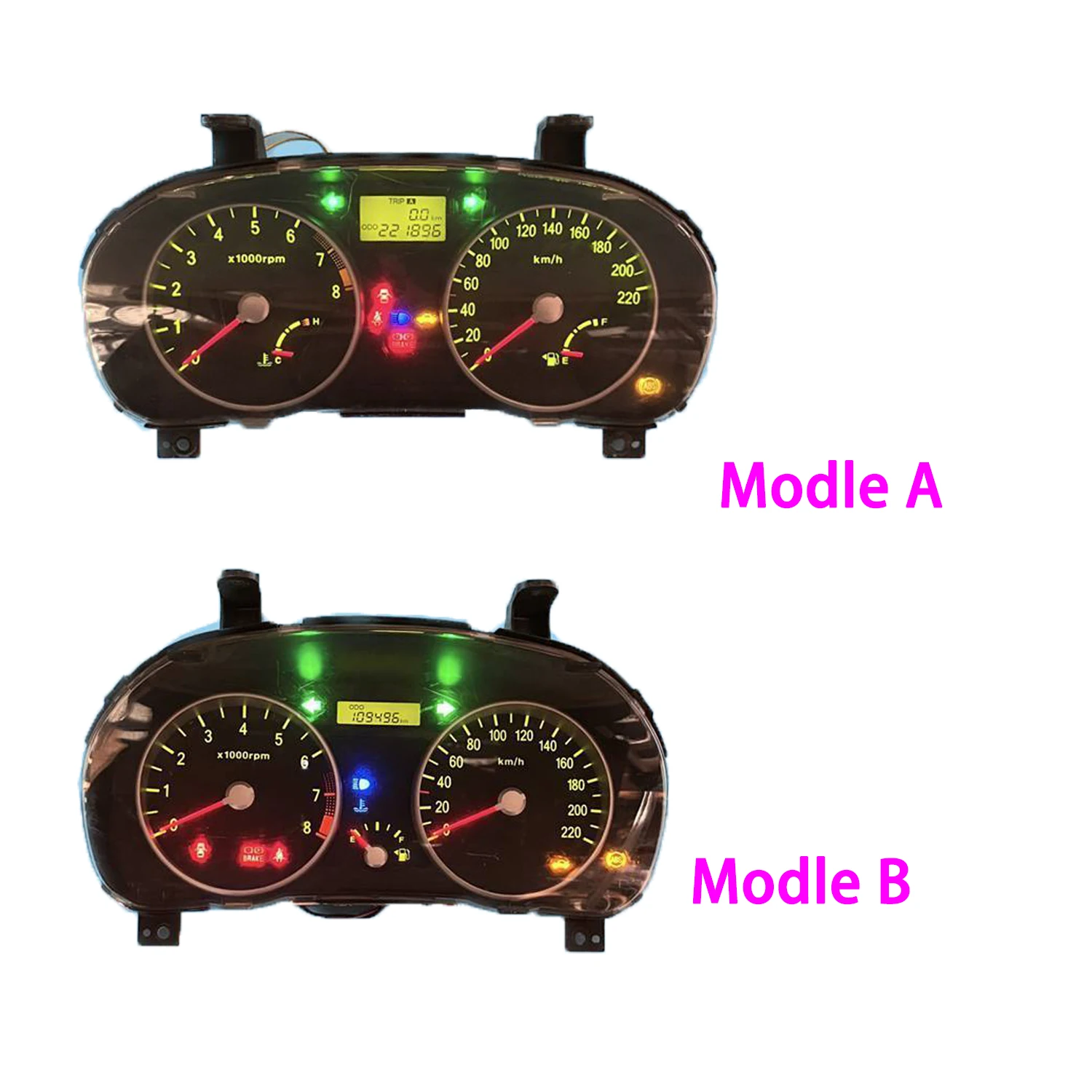 chengcheng 1pcs Genuine Dismount Used INSTRUMENT MT Panel for Hyundai Accent for KIA RIO
chengcheng 1pcs Genuine Dismount Used INSTRUMENT MT Panel for Hyundai Accent for KIA RIO