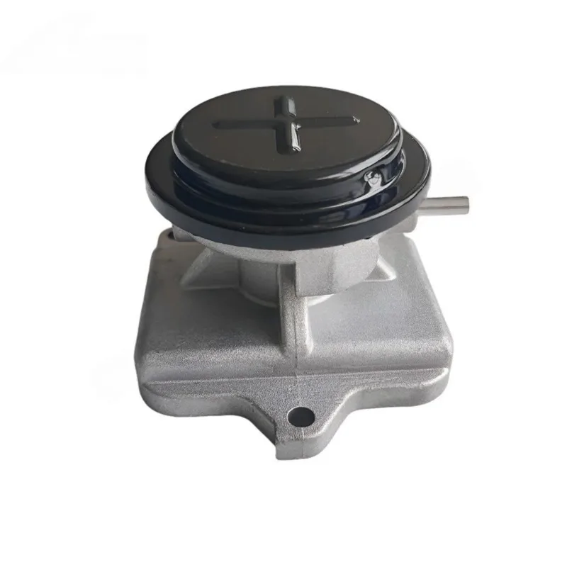 EGR Valve For A0021407860 Exhaust Gas Recirculation Car Replacement Part Model-N29R
EGR Valve For A0021407860 Exhaust Gas Recirculation Car Replacement Part Model-N29R