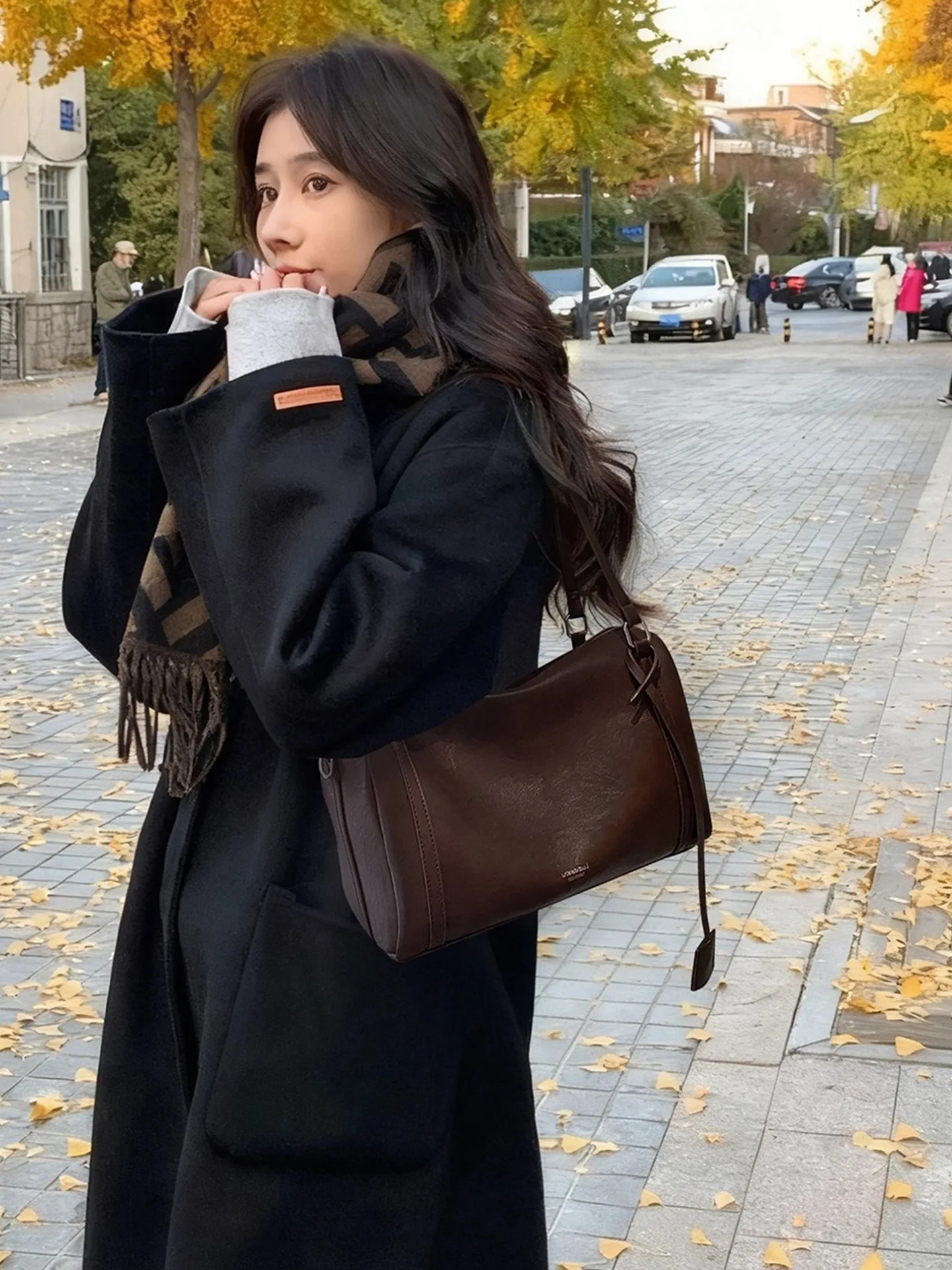 Boston Sle Women's Crossbody Pillow Bag Luxury mat Casual oulder Bag Large Capaci Underarm Bag Soft Handle
Boston Sle Women's Crossbody Pillow Bag Luxury mat Casual oulder Bag Large Capaci Underarm Bag Soft Handle