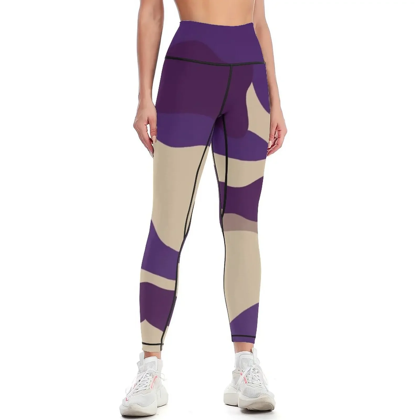 Purple Camouflage Leggings push up fitness sports tennis for Women's tights jogging pants Womens Leggings
Purple Camouflage Leggings push up fitness sports tennis for Women's tights jogging pants Womens Leggings