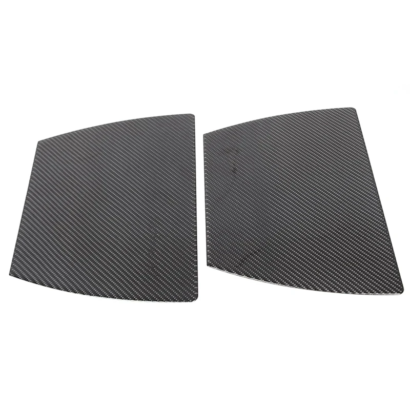 Carbon Fiber For Land Rover Defender 90 110 130 2020-2024 Seatback Panel Cover Trim Interior Accessories
Carbon Fiber For Land Rover Defender 90 110 130 2020-2024 Seatback Panel Cover Trim Interior Accessories