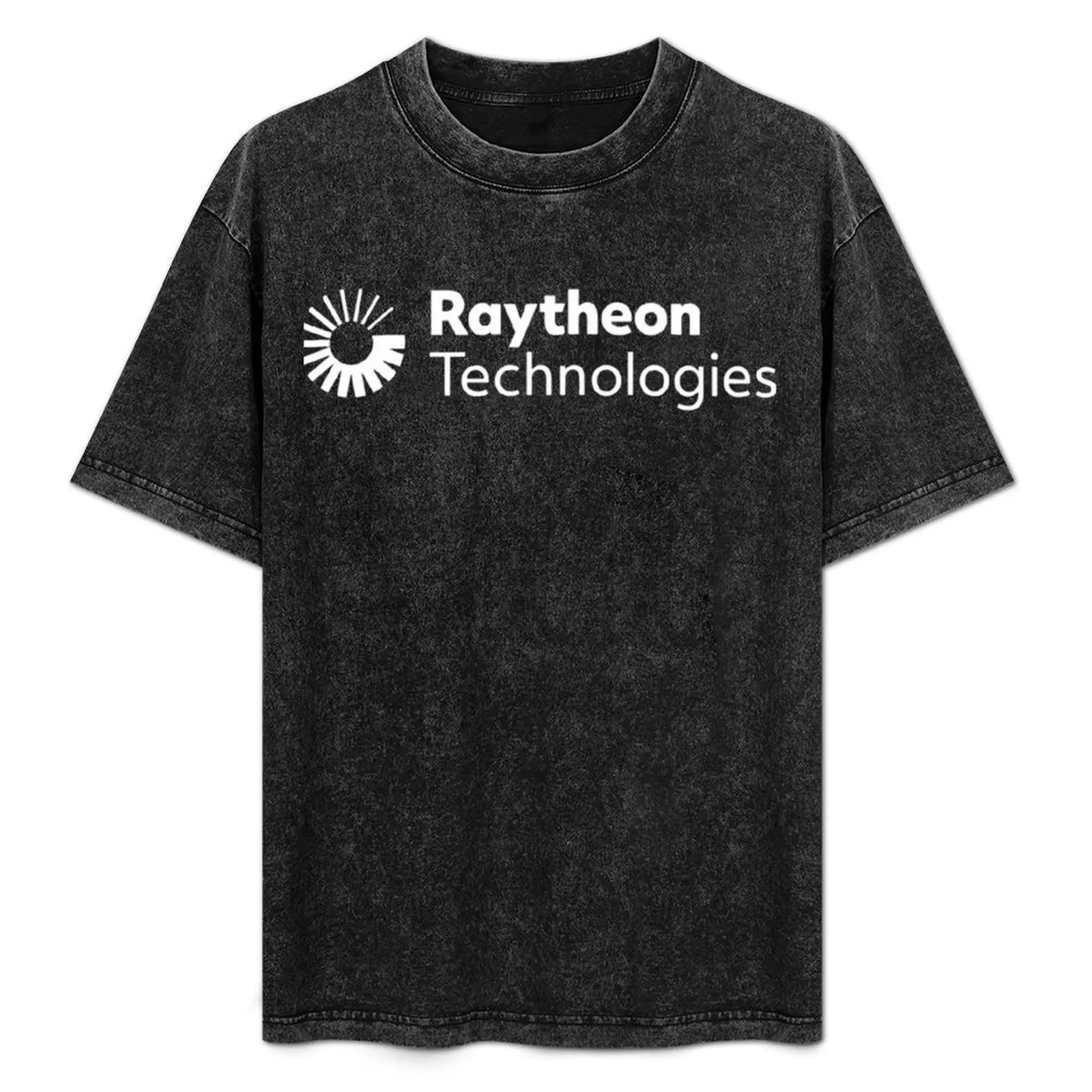 BEST SELLER - Raytheon T-Shirt Plus Size Simple Casual Top
BEST SELLER - Raytheon T-Shirt Plus Size Simple Casual Top