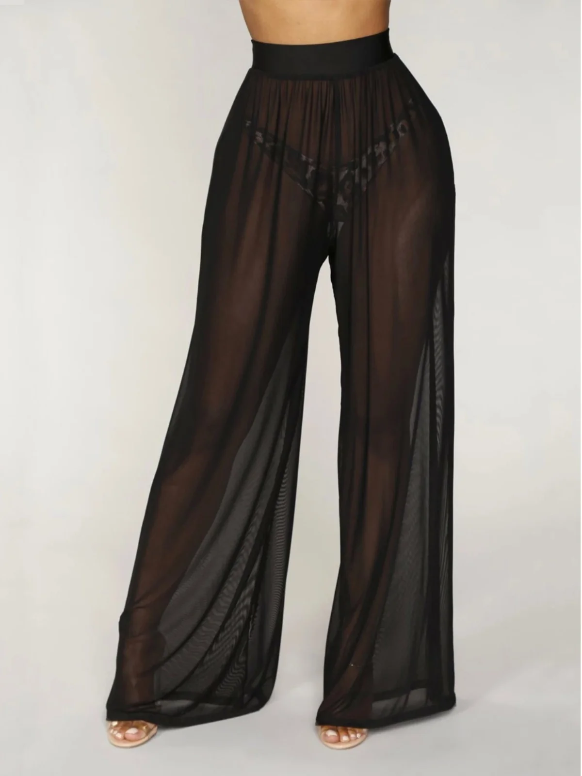 High Waist Wide Leg Pants Pure Color Me Waist Corduroy Street Sle Casual Trousers Loose Fit Long Straight Tube Pants
High Waist Wide Leg Pants Pure Color Me Waist Corduroy Street Sle Casual Trousers Loose Fit Long Straight Tube Pants