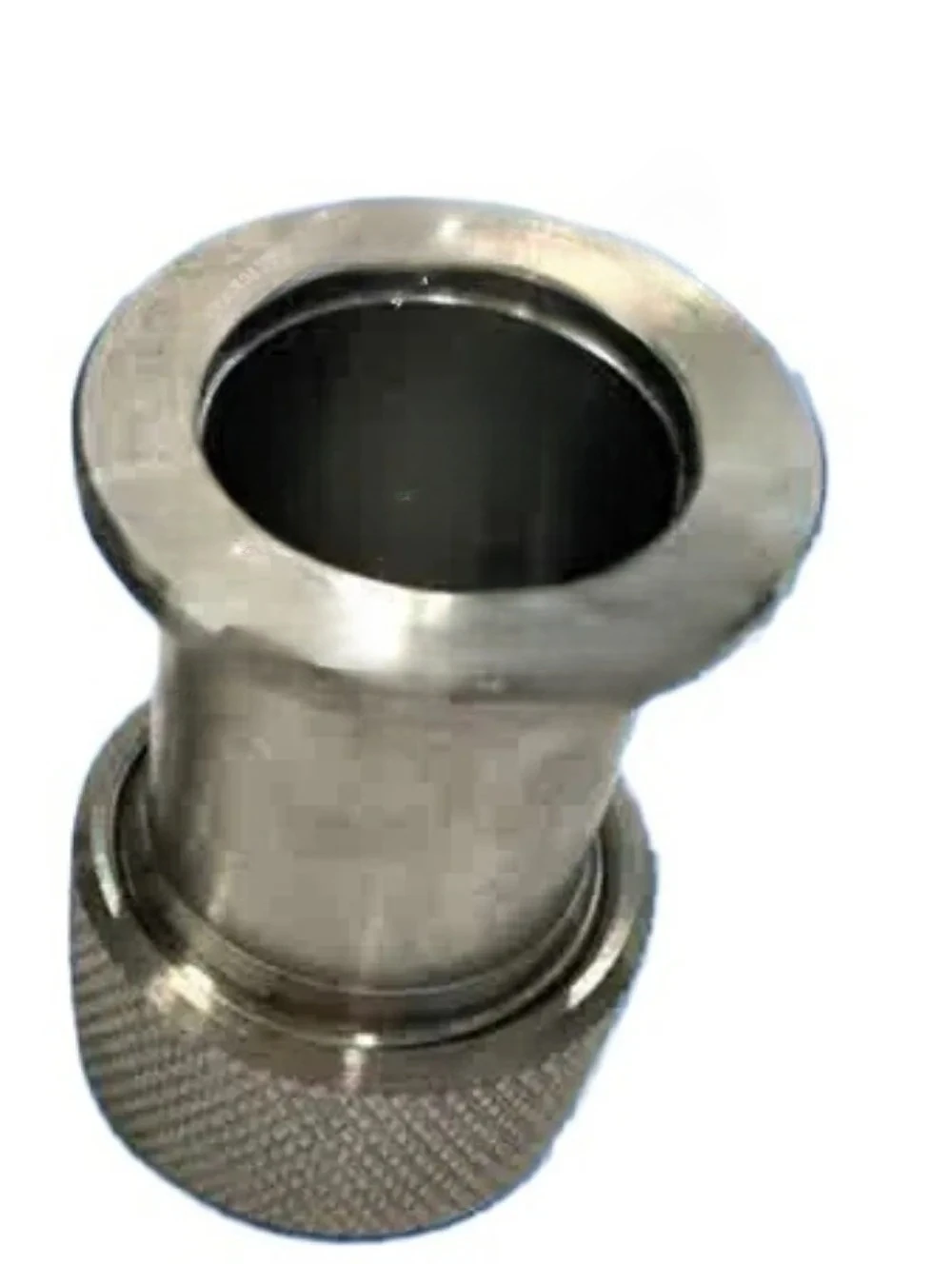 Stainless steel vacuum flange, vacuum quartz tube head, vacuum tube furnace sealing head
Stainless steel vacuum flange, vacuum quartz tube head, vacuum tube furnace sealing head