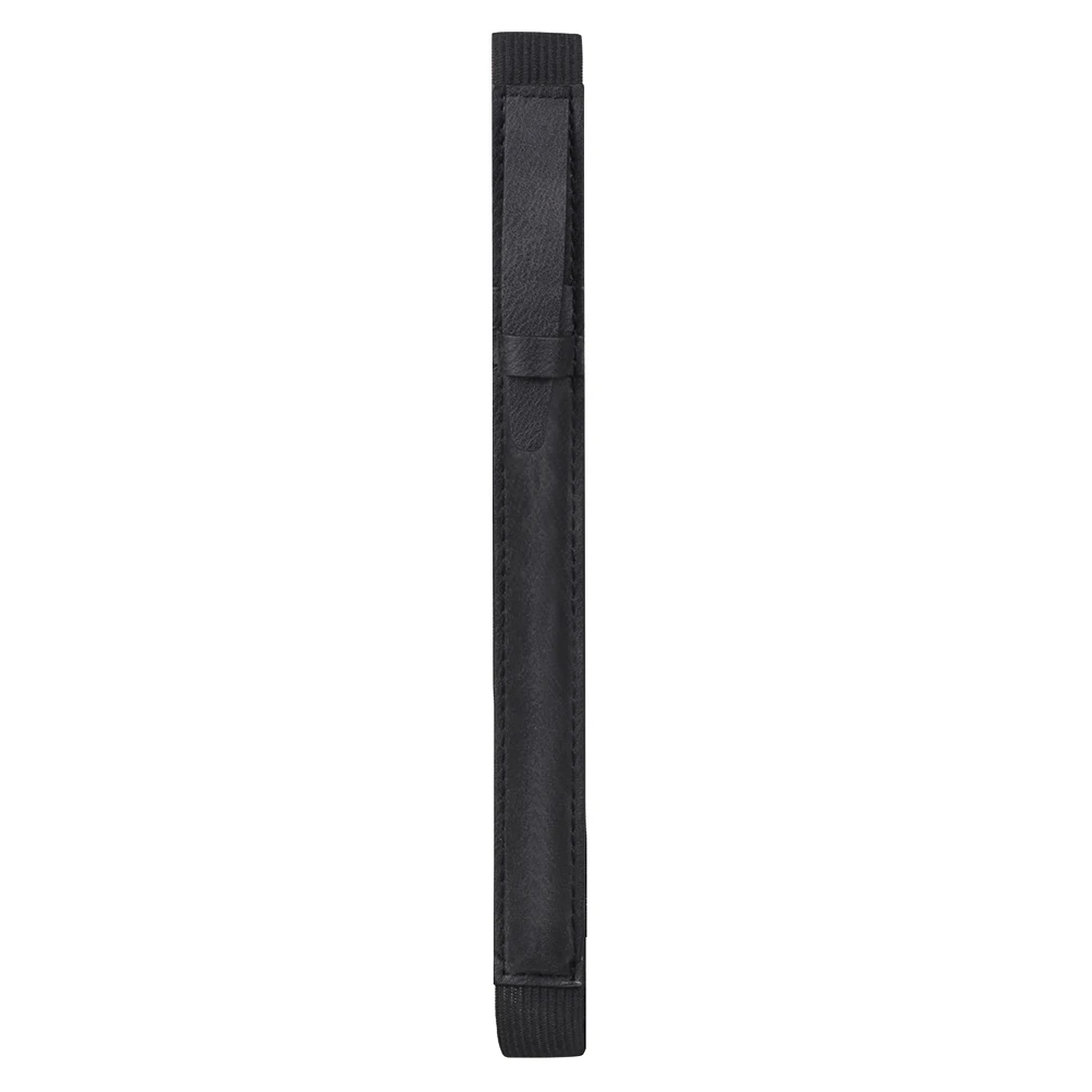 Stylus Protective Case Pu Touch Screen Pen Holder Bag Flip Design Lightweight Elastic Strap Anti-Slip Compatible For
Stylus Protective Case Pu Touch Screen Pen Holder Bag Flip Design Lightweight Elastic Strap Anti-Slip Compatible For