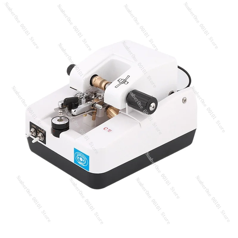 1800b Lens Groover Automatic Lens Groover Semi-Frame Processing Machine Glasses Slotting Bull Blocker
1800b Lens Groover Automatic Lens Groover Semi-Frame Processing Machine Glasses Slotting Bull Blocker