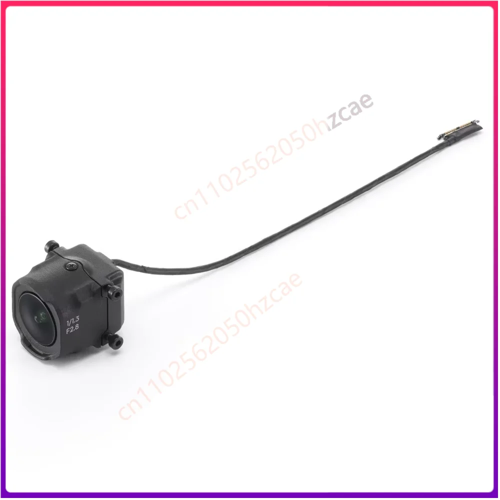 Original For DJ O4 Air Unit Pro Camera Module Features a 1/1.3-inch image sensor, capable of recording 4K/120fps video
Original For DJ O4 Air Unit Pro Camera Module Features a 1/1.3-inch image sensor, capable of recording 4K/120fps video