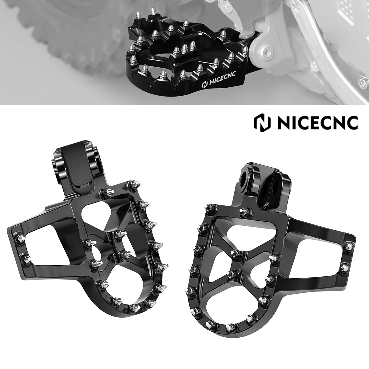 For Beta X-Trainer 300 250 2015-2025 Extended Foot Peg Footrest RR 300 RR 250 RR 525 520 4980 480 450 430 400 390 350 2013- 2019
For Beta X-Trainer 300 250 2015-2025 Extended Foot Peg Footrest RR 300 RR 250 RR 525 520 4980 480 450 430 400 390 350 2013- 2019