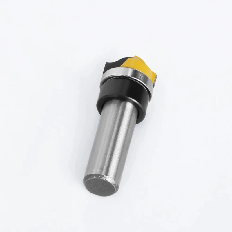 1PC 1/4" 6.35MM Shank Milling Cutter Wood Carving Faux Panel Ogee Router Bit Arc-shaped Riving Bit Carbide Woodworking
1PC 1/4" 6.35MM Shank Milling Cutter Wood Carving Faux Panel Ogee Router Bit Arc-shaped Riving Bit Carbide Woodworking