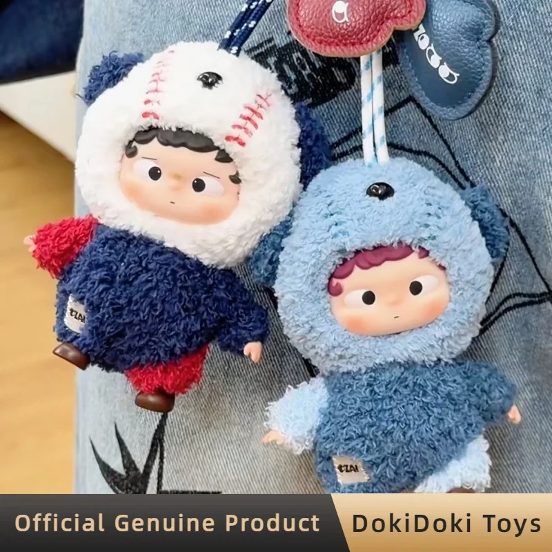 Genuine Ozai Where Heart Lands Series Mini Vinyl Plush Blind Box Cute Pendant Collect Trendy Toys Bag Charm Doll Gift For Adult
Genuine Ozai Where Heart Lands Series Mini Vinyl Plush Blind Box Cute Pendant Collect Trendy Toys Bag Charm Doll Gift For Adult