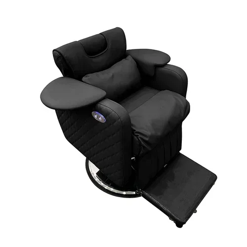 Customized Hair Chair Foot Bath Hair Care Chair Beauty Shop Nail Electric Reclining Sofa Easy Chair
Customized Hair Chair Foot Bath Hair Care Chair Beauty Shop Nail Electric Reclining Sofa Easy Chair