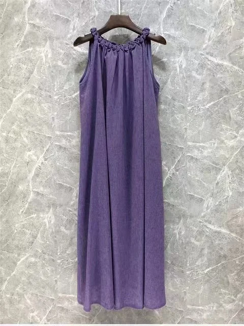 aa6176 Fashion women's dress 2024 Popular European Design party style women's Clothing
aa6176 Fashion women's dress 2024 Popular European Design party style women's Clothing