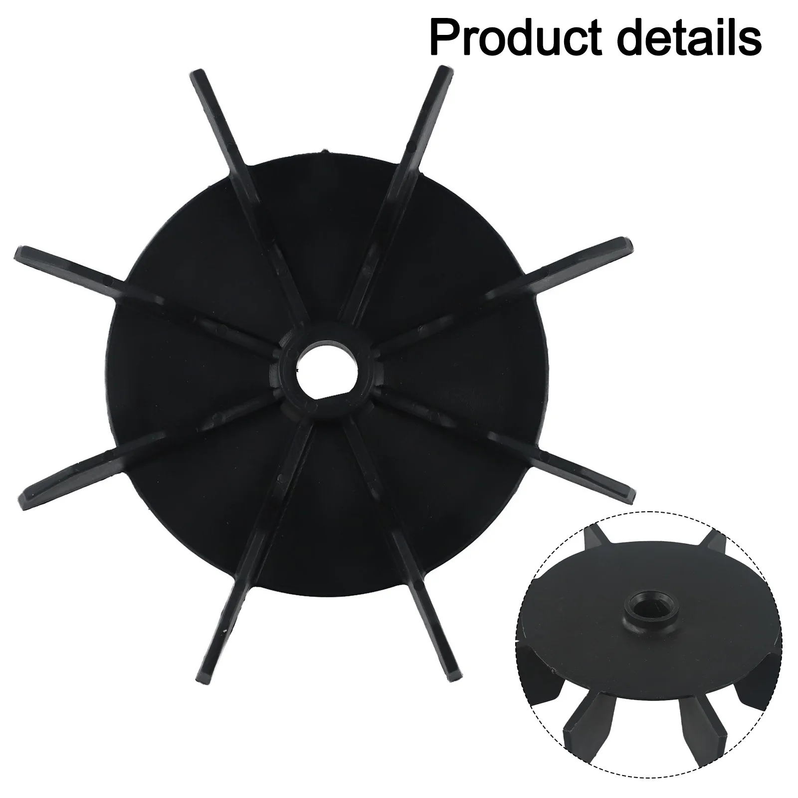 Direct Replacement For Air Compressor Cooling Air Compressor Fan Cooling Fan Easy Installation Efficient Heat Dissipation
Direct Replacement For Air Compressor Cooling Air Compressor Fan Cooling Fan Easy Installation Efficient Heat Dissipation