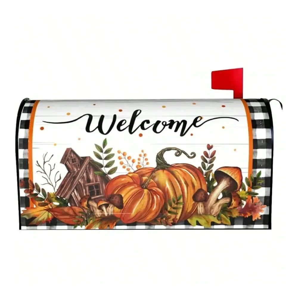 Магнитные накладки на почтовые ящики, украшения для улицы ко Дню памяти, декоративные чехлы на почтовые ящики ко 4 июля, декор для сада, размер S
Магнитные накладки на почтовые ящики, украшения для улицы ко Дню памяти, декоративные чехлы на почтовые ящики ко 4 июля, декор для сада, размер S