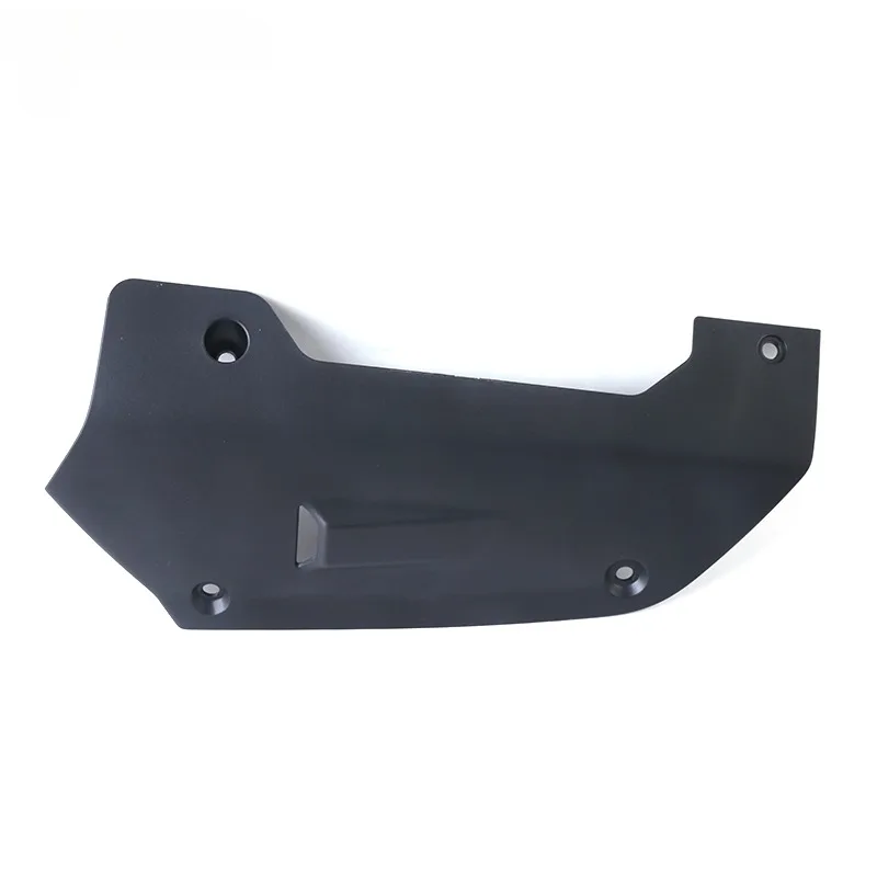 Suitable for CFMOTO motorcycle original accessories 675SR engine base plate CF650-10 engine lower support cover
Suitable for CFMOTO motorcycle original accessories 675SR engine base plate CF650-10 engine lower support cover