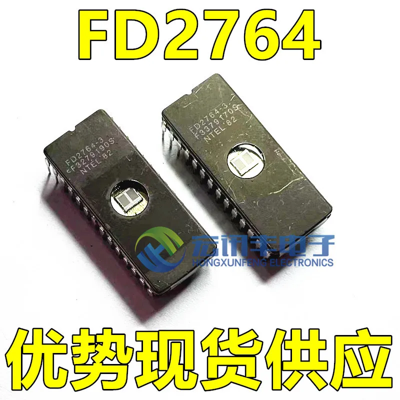 FD2764 FD2764-3 D2764 10 шт.
FD2764 FD2764-3 D2764 10 шт.
