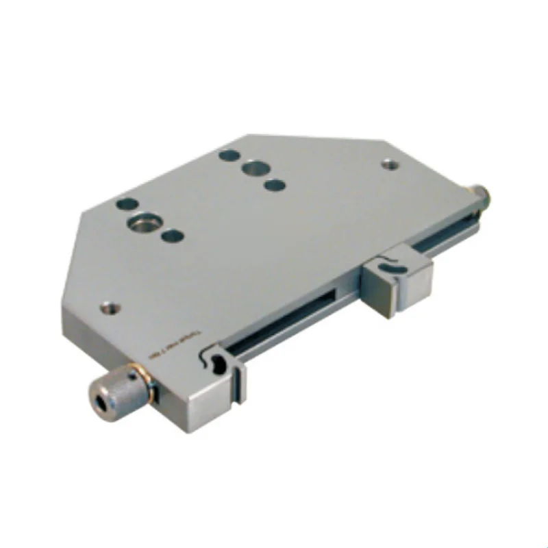 SuperVice Max clamping 100 mm 3R-292.3 wireEDM tooling vise clamp 3R/EWORA workholding pallet
SuperVice Max clamping 100 mm 3R-292.3 wireEDM tooling vise clamp 3R/EWORA workholding pallet