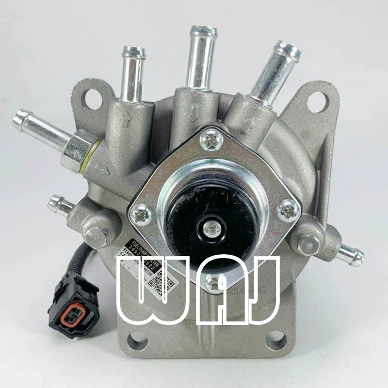 WAJ Diesel Fuel Filter Primer Pump ME194923, ME228727 Fits For Mitsubishi Fuso Canter FE85
WAJ Diesel Fuel Filter Primer Pump ME194923, ME228727 Fits For Mitsubishi Fuso Canter FE85