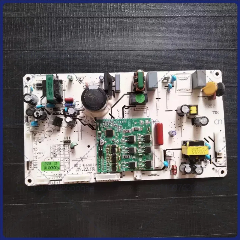 for inverter main board of refrigerator Q436WTKVEB Main Control Board SQ6.620.180
for inverter main board of refrigerator Q436WTKVEB Main Control Board SQ6.620.180