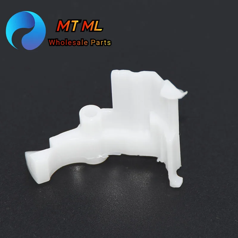 100 шт. Ly 2579001 Рычаг кулачка подачи для Brother DCP 7055 7057 7060 7070 HL 2130 2132 2220 2230 2240 2242 2250 2270 MFC 7360 7362
100 шт. Ly 2579001 Рычаг кулачка подачи для Brother DCP 7055 7057 7060 7070 HL 2130 2132 2220 2230 2240 2242 2250 2270 MFC 7360 7362