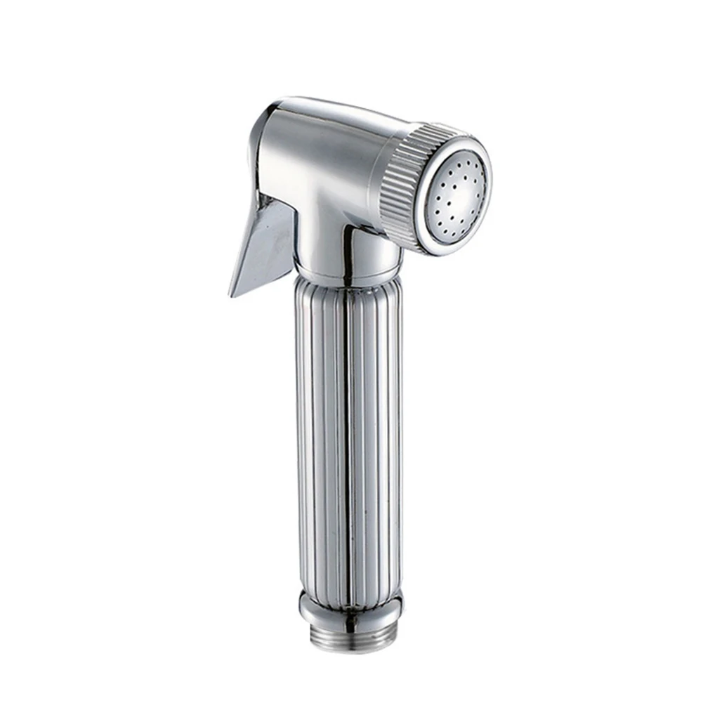 Copper RV Shower Head Set With 1.5M Hose G1/2 Handheld Sprayer And Holder For Campervan Yacht Bathroom Plumbing Fixture
Copper RV Shower Head Set With 1.5M Hose G1/2 Handheld Sprayer And Holder For Campervan Yacht Bathroom Plumbing Fixture