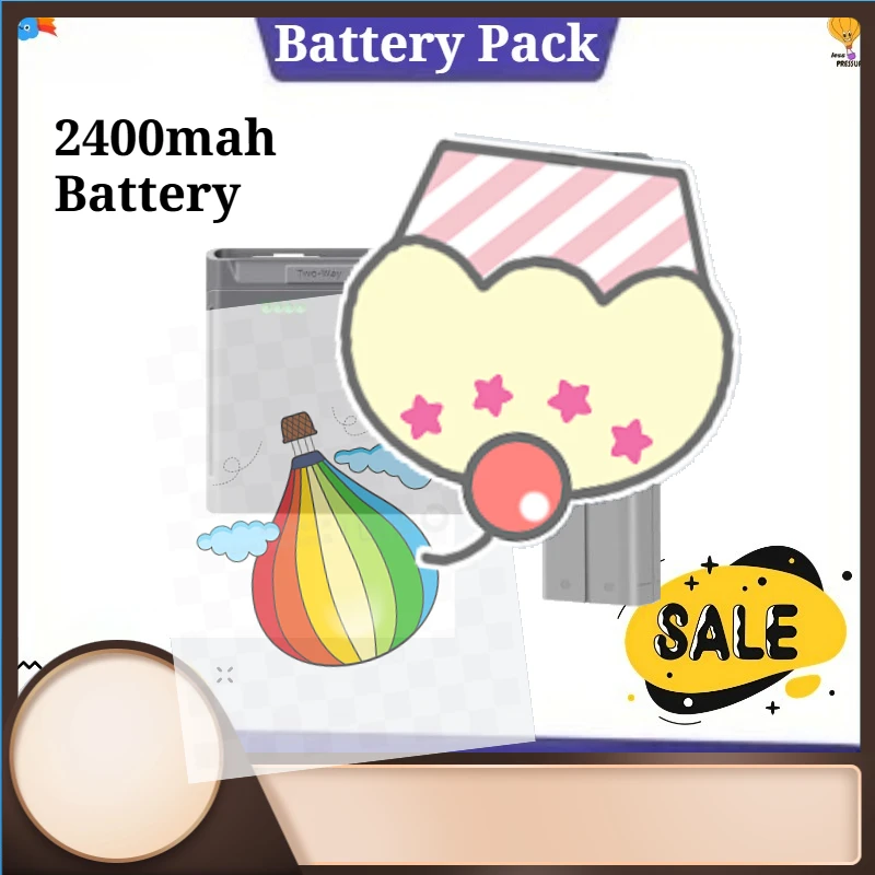 Drone 2400mah Battery for Mini 2 SE 2SE Intelligent Flight Battery Accessories for DJI Mini 4K Battery Charger
Drone 2400mah Battery for Mini 2 SE 2SE Intelligent Flight Battery Accessories for DJI Mini 4K Battery Charger