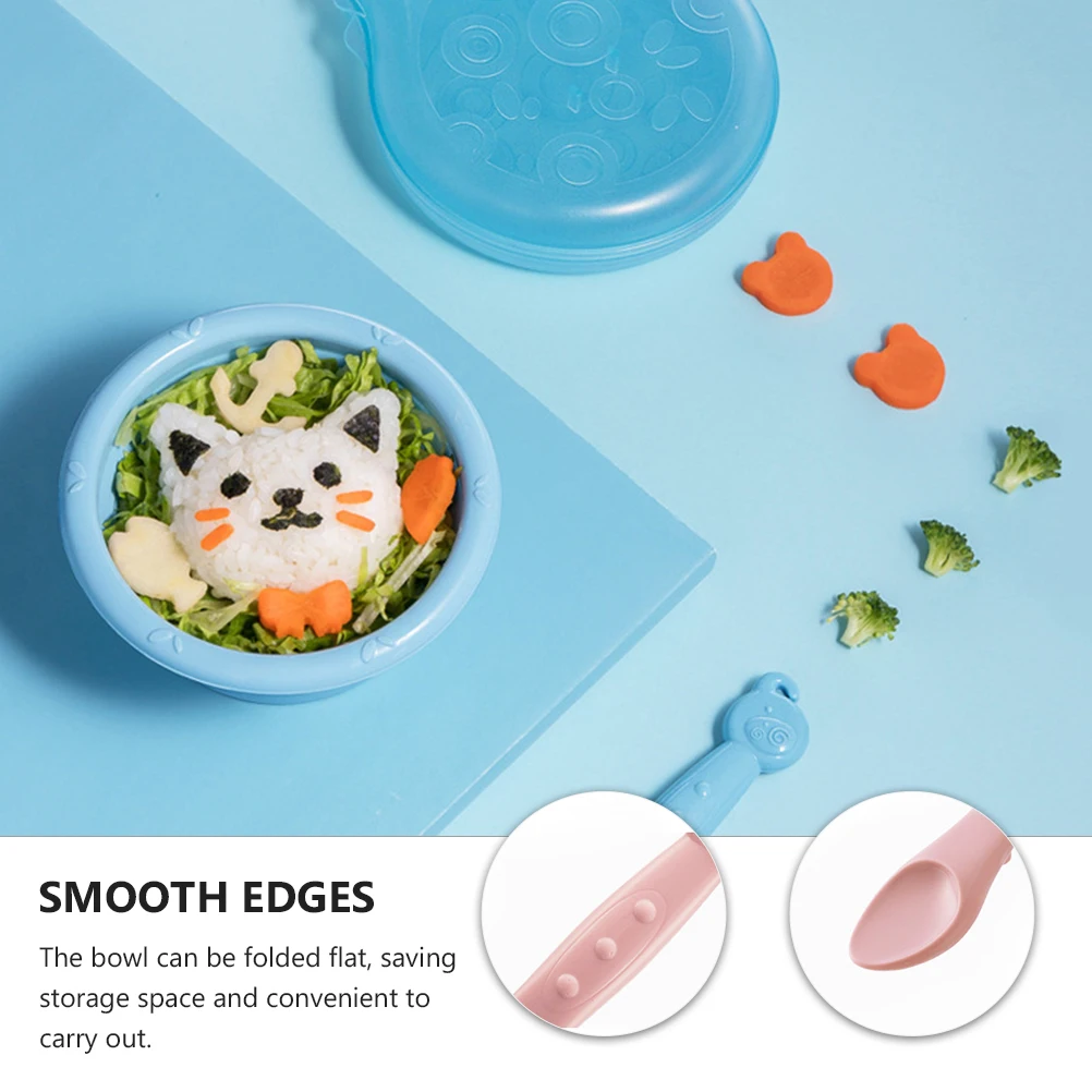 Детские миски, силиконовые складные, емкость 250 мл, легко чистится, прочный, безопасный, привлекательная посуда для кормления детей, силиконовая миска
Детские миски, силиконовые складные, емкость 250 мл, легко чистится, прочный, безопасный, привлекательная посуда для кормления детей, силиконовая миска