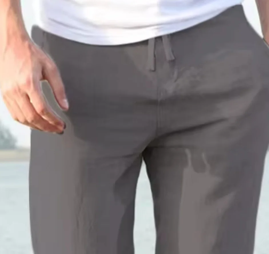 2025 New Men's Beach Pants Joggers Streetwear Cotton Linen Sweatpants Casual Pants Hawaiian Vacation Loose Summer Long
2025 New Men's Beach Pants Joggers Streetwear Cotton Linen Sweatpants Casual Pants Hawaiian Vacation Loose Summer Long