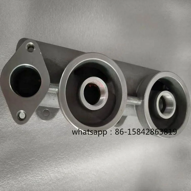 Oil filter base 1623749400 Oil filter base compressor accessories
Oil filter base 1623749400 Oil filter base compressor accessories