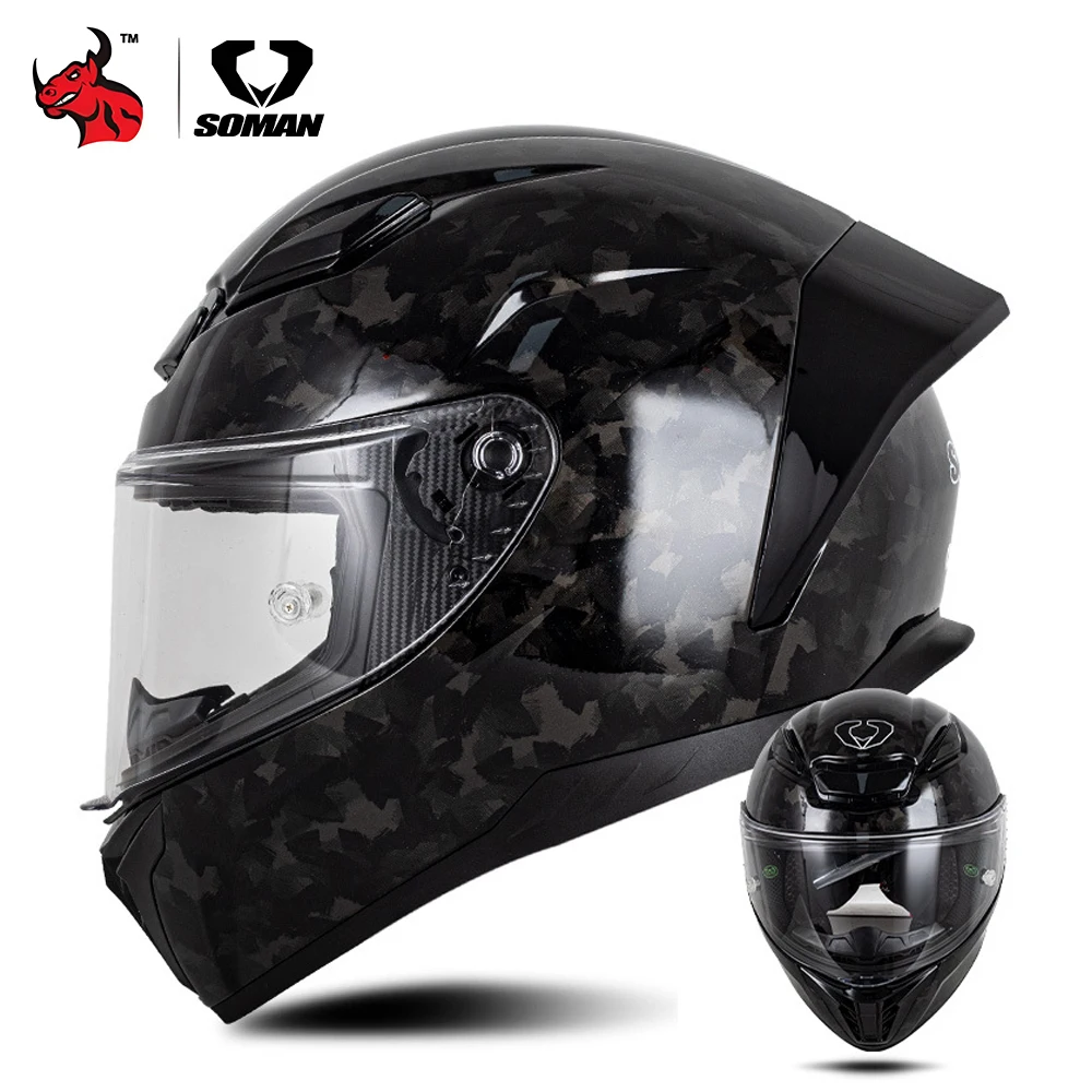 Motorcycle Helmet Men'S And Women'S All Season Racing Helmet For Motorcycle And Electric Bike Safe Riding
Motorcycle Helmet Men'S And Women'S All Season Racing Helmet For Motorcycle And Electric Bike Safe Riding