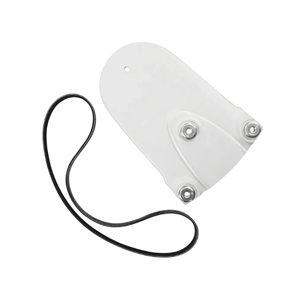 V Belt Protective Cover Set for TS800 Cutting Saw Model 94900007915 to Safeguard Belt and Enhance Machine Longevity
V Belt Protective Cover Set for TS800 Cutting Saw Model 94900007915 to Safeguard Belt and Enhance Machine Longevity