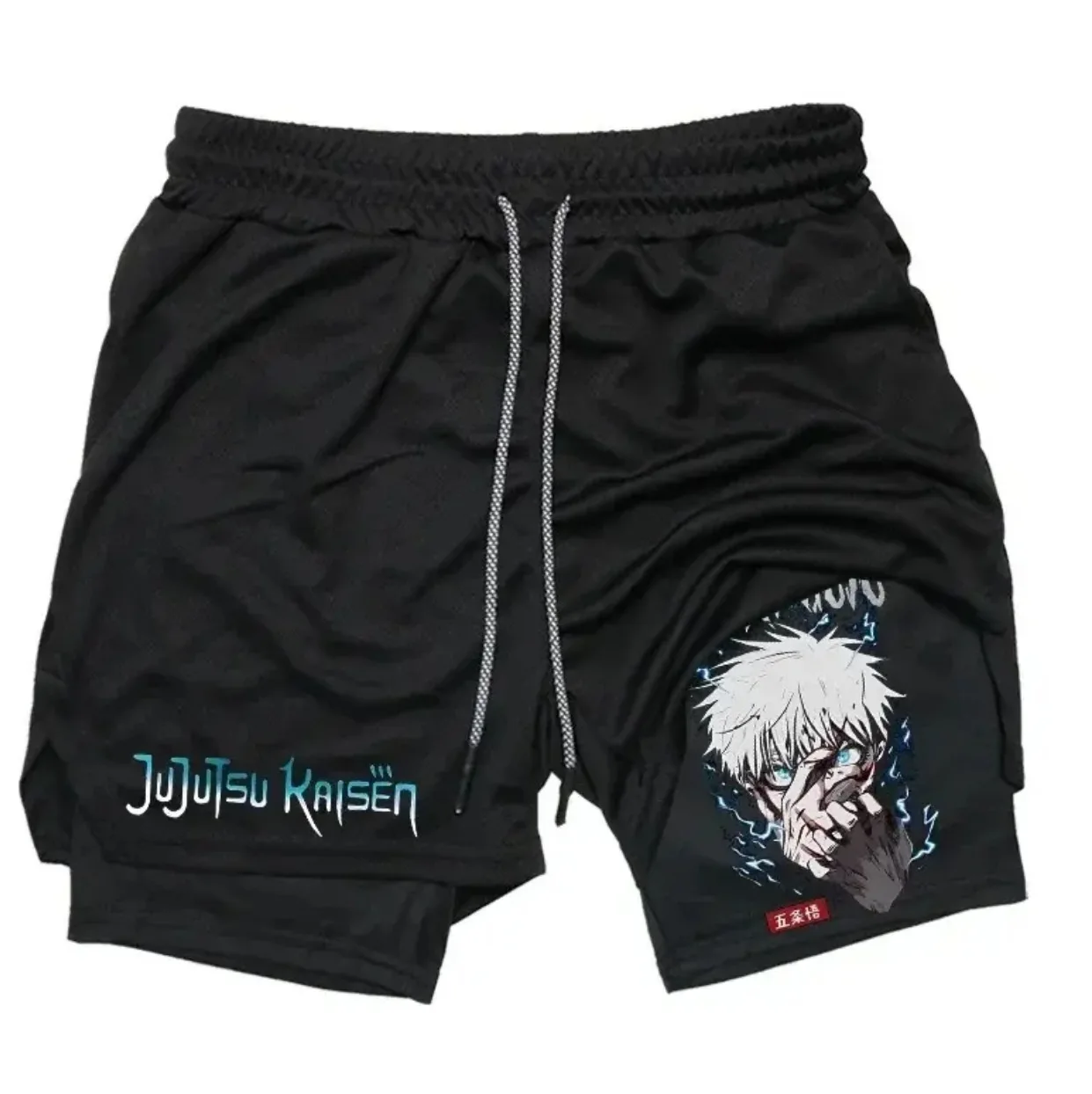 Men's shorts, fitness pants, comfortable and fashionable, 2025 summer casual new style
Men's shorts, fitness pants, comfortable and fashionable, 2025 summer casual new style