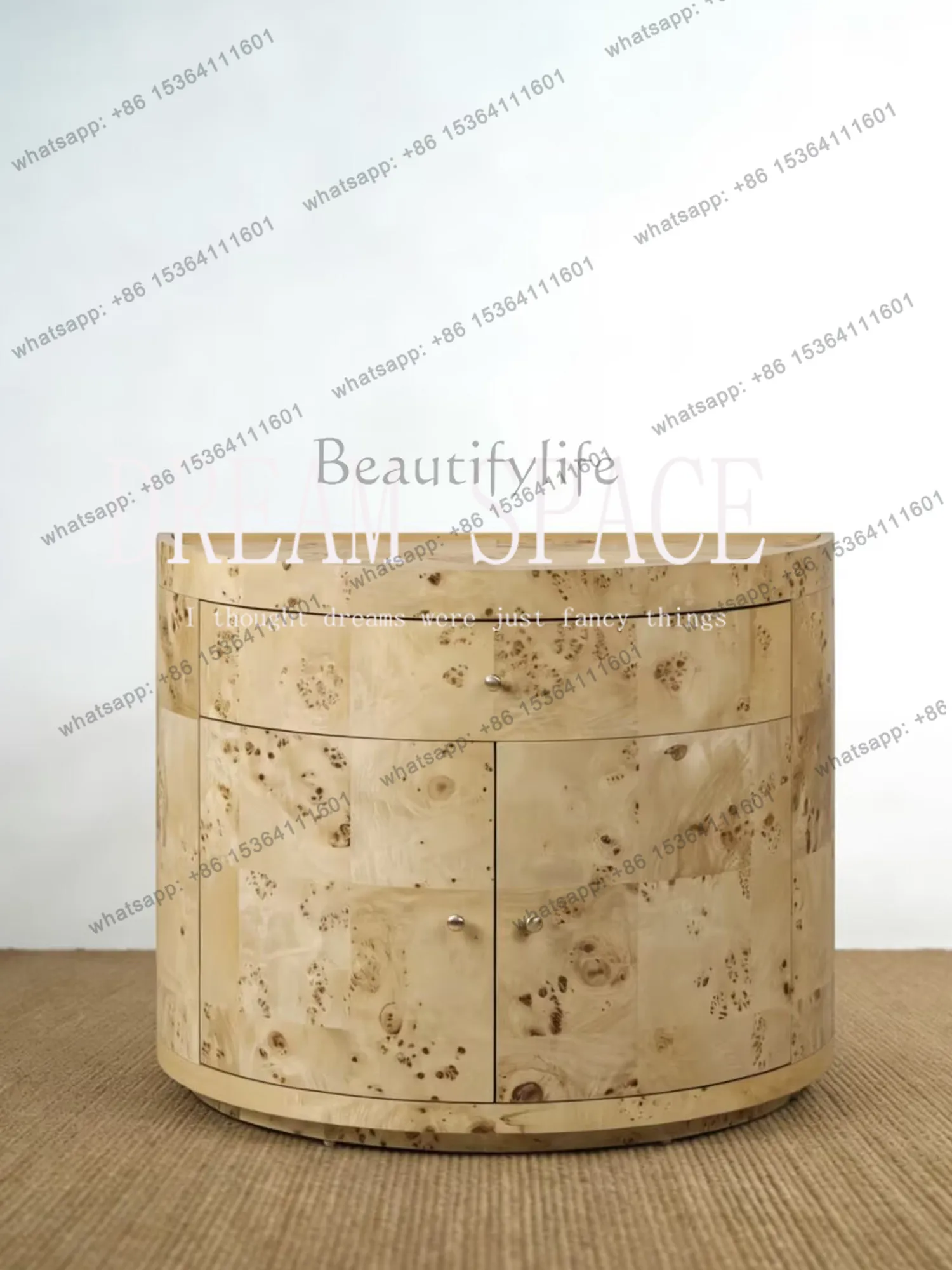 LD25 medieval solid wood tree tumor xuan cabinet household foyer decorative storage cabinet
LD25 medieval solid wood tree tumor xuan cabinet household foyer decorative storage cabinet