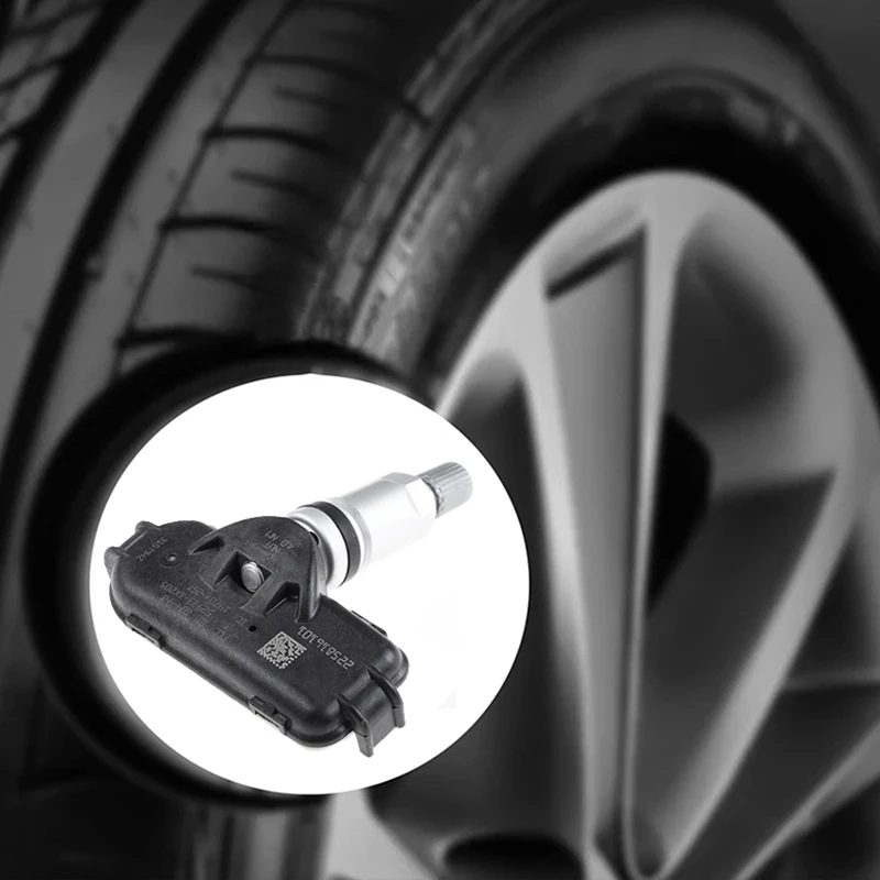 Комплект датчиков давления в шинах TPMS 52933-3X200 для Hyundai Elantra Kia Forte Rio 2011-2018 монитор в шинах 52933-3X205
Комплект датчиков давления в шинах TPMS 52933-3X200 для Hyundai Elantra Kia Forte Rio 2011-2018 монитор в шинах 52933-3X205