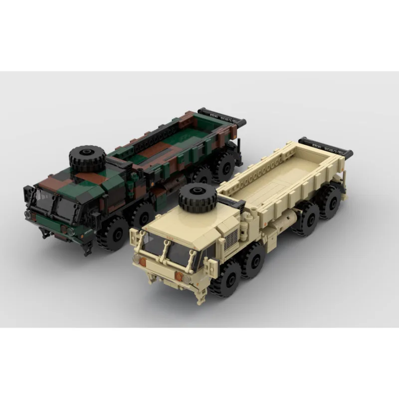 Cool And Cute M977 Heavy Duty Military Truck Model Toy Home Decoration Desktop Ornament Friend Birthday Gift Military Periphery
Cool And Cute M977 Heavy Duty Military Truck Model Toy Home Decoration Desktop Ornament Friend Birthday Gift Military Periphery