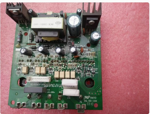ME-POWER-30A (PS21867) D frequency conversion air conditioner external unit frequency conversion module, 1-1 disassembly parts
ME-POWER-30A (PS21867) D frequency conversion air conditioner external unit frequency conversion module, 1-1 disassembly parts