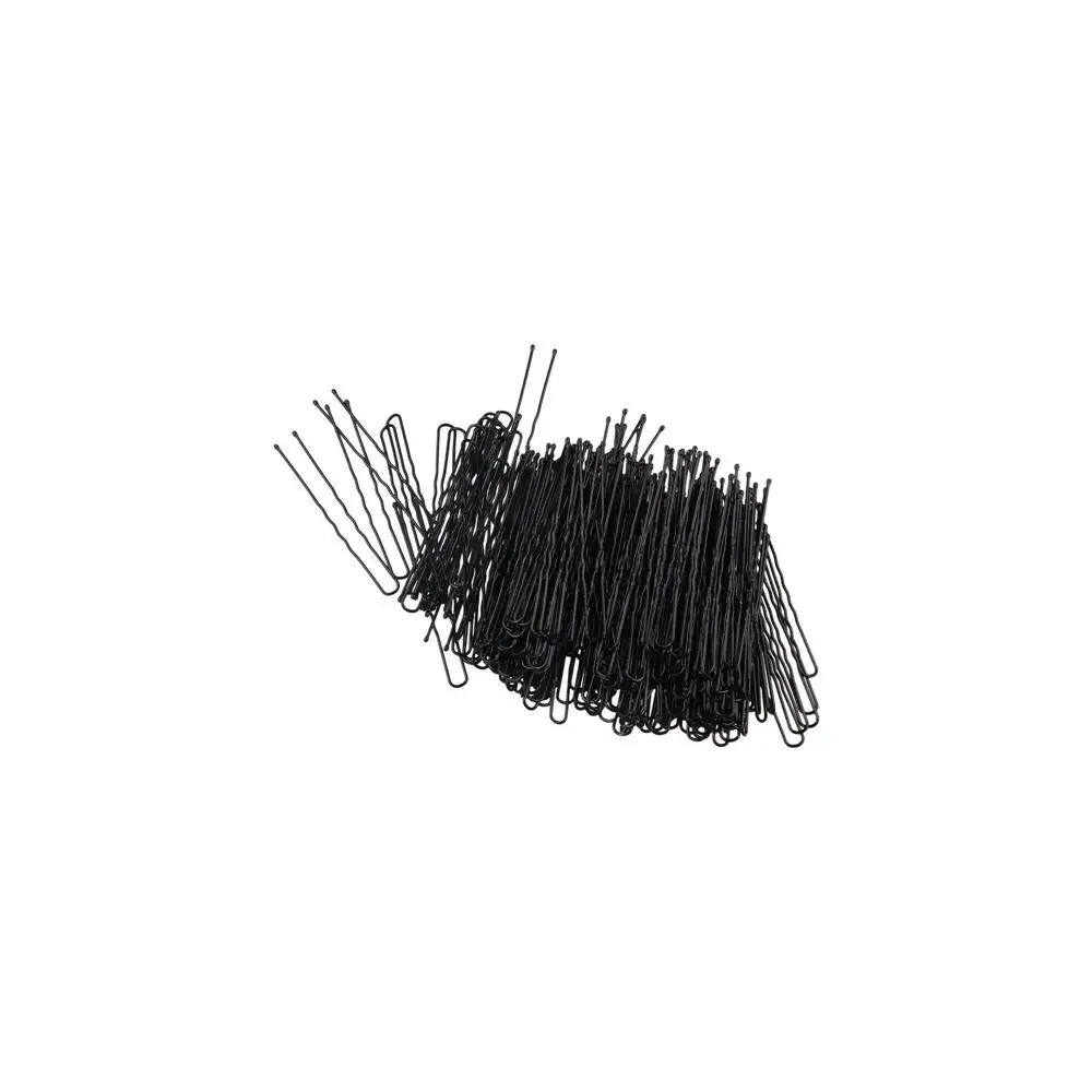 Durable Invisible Hair Clips Barrette Portable U-shaped Clip Metal Black Salon Grip Clip Hair Styling
Durable Invisible Hair Clips Barrette Portable U-shaped Clip Metal Black Salon Grip Clip Hair Styling
